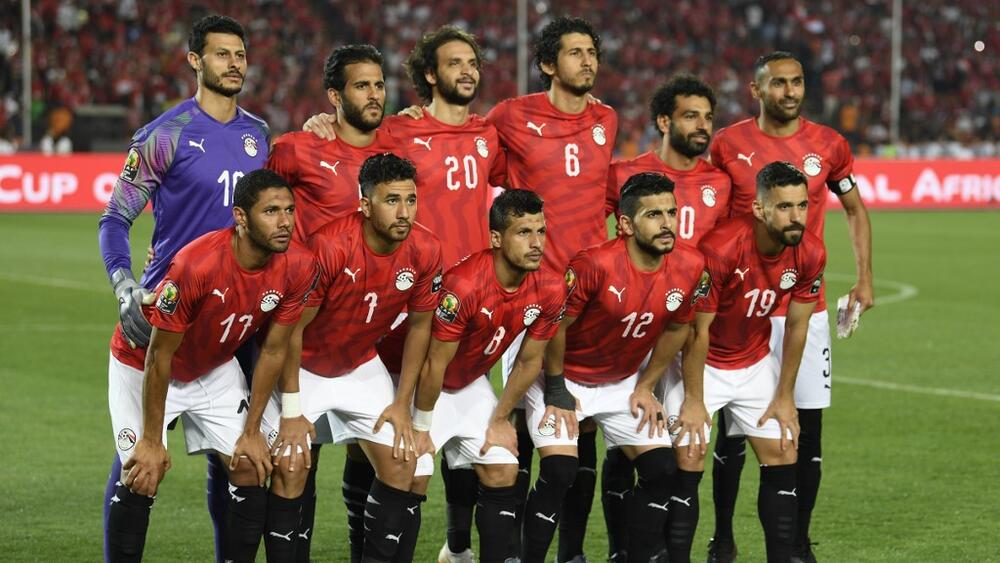 AFCON 2019 Ramzy Promises Egypt Will Be in Better Shape in Round of 16 Al Bawaba AFCON 2019 Ramzy Promises Egypt Will Be in Better Shape in Round of 16 Al Bawaba